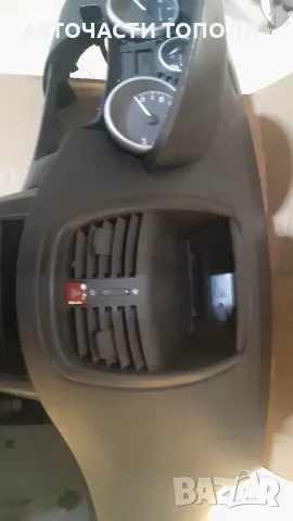 Арматурно табло с Airbag Пежо 207 2008г, снимка 4 - Части - 47957221