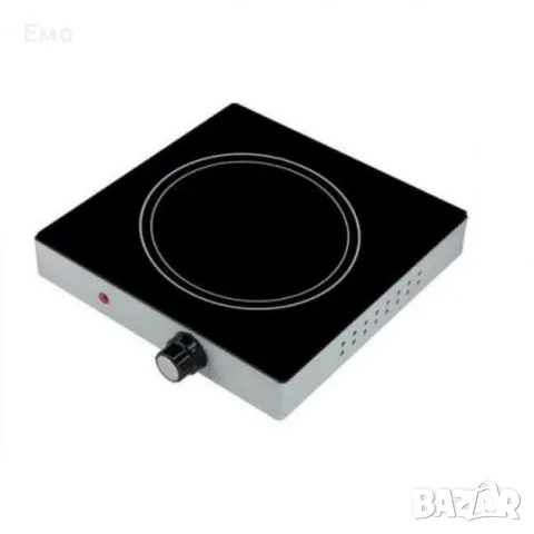 Котлон керамичен, снимка 3 - Котлони - 48557089