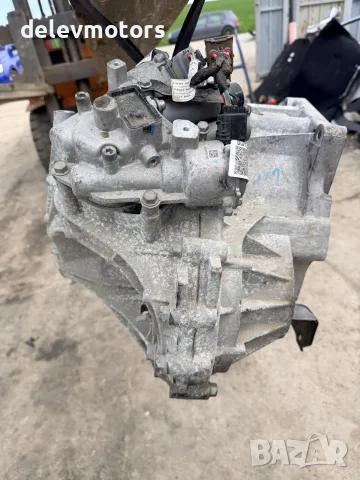 DQ21 LU, 2D000D7UF1 автоматична скоростна кутия от Hyundai Kona, снимка 2 - Части - 56233807