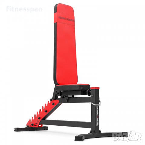 Лежанка тип пейка, снимка 4 - Фитнес уреди - 37566037