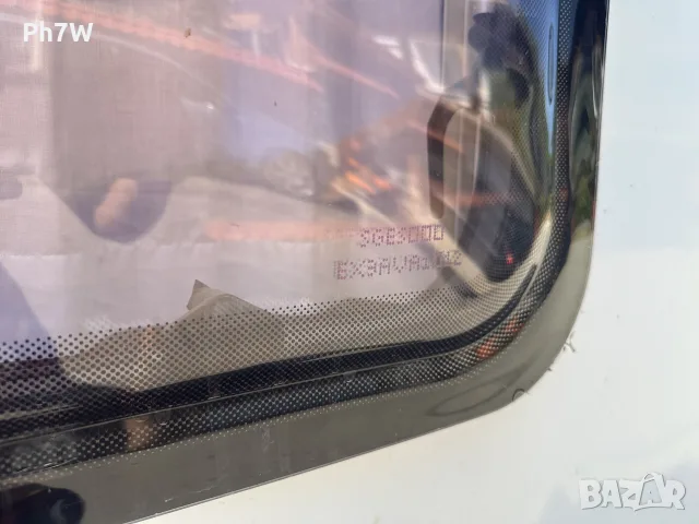 каравана elddis, снимка 7 - Каравани и кемпери - 56007371