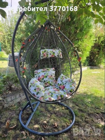 Градинска люлка 