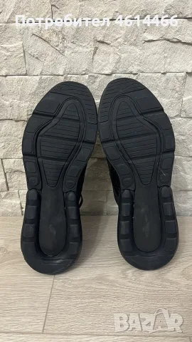 Маратонки air max 270, снимка 4 - Маратонки - 56451635