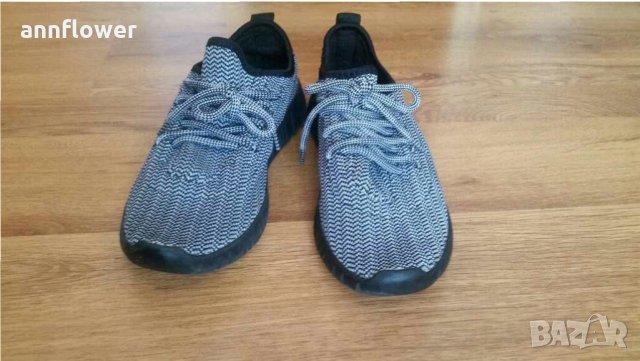 Маратонки Mango MNG 38, снимка 6 - Маратонки - 29424854