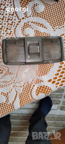 Платон за Мицубиши спейс Стар , снимка 2 - Аксесоари и консумативи - 52837003