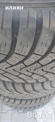 зимни гуми 225 60 16 Falken 2023г, снимка 2 - Гуми и джанти - 56132030