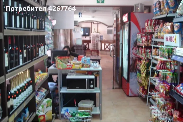 Търговски обект/Магазин, снимка 7 - Магазини - 47762861