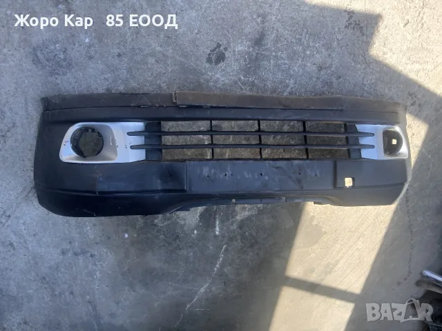 Предна броня за Citroën C3 /Ситроен С3 , снимка 13 - Части - 55715079