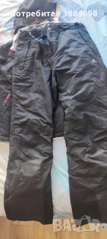 Ски/сноуборд екип, снимка 3 - Зимни спортове - 52410286