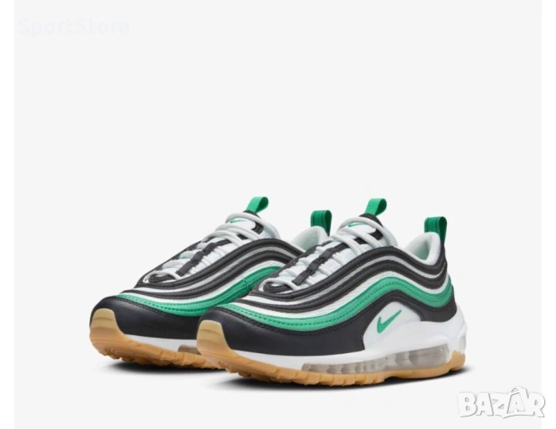 Nike Air Max 97 - 38 номер