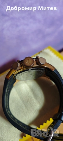 Часовник Invicta Bolt Reserve, снимка 5 - Мъжки - 52697006