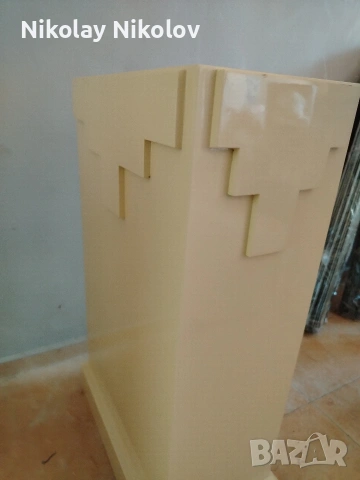 стойки за маса или декорация , снимка 5 - Маси - 54016547