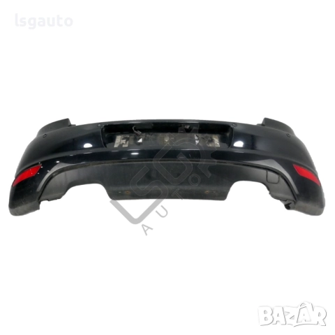 Задна броня Volkswagen Golf VI 2008-2016 ID: 151212, снимка 2 - Части - 51893273