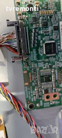 TCon BOARD,HV320FHB-N00,47-6021051 ,for PHILIPS 32PHS4132/12, снимка 2 - Части и Платки - 38008059