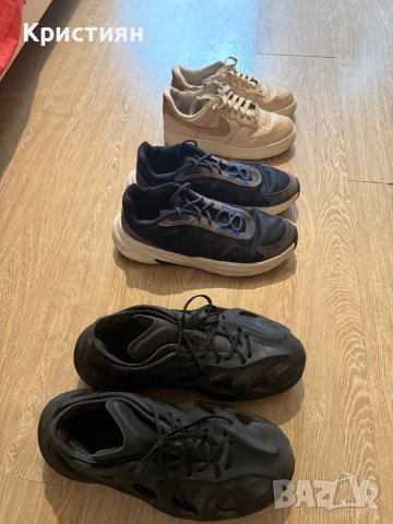 Обувки NIKE ADIDAS, снимка 3 - Други - 54276083