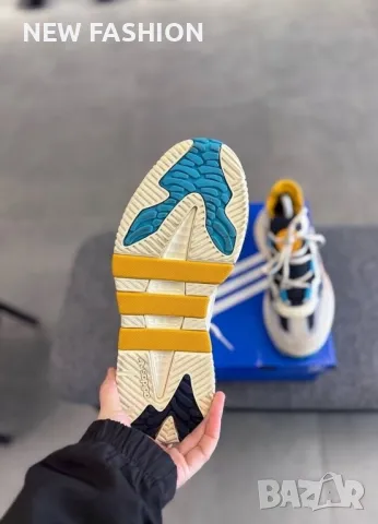 Мъжки Маратонки ✨ Adidas , снимка 4 - Маратонки - 50340307