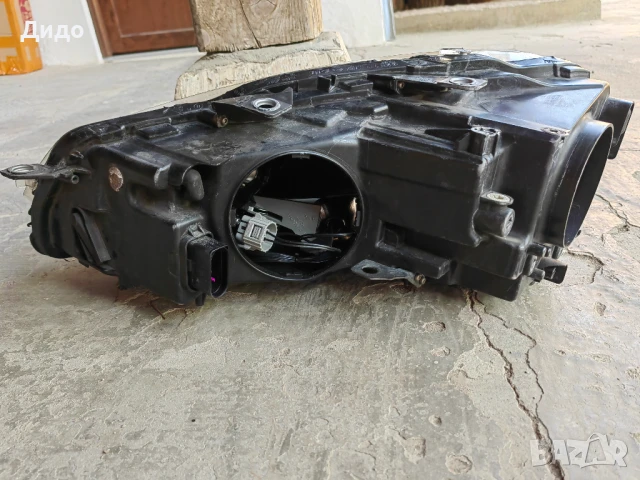 Фарове VW Golf 6 Xenon ляв / Фар Голф 6 / Фар Golf 6 Ксенон Оригинален, снимка 6 - Части - 51253274