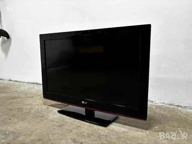 Телевизор LG 32LD350 – 32 инча (81 см) / Full HD LCD, 