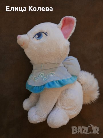 Голямо коте Мари на Disney, снимка 2 - Плюшени играчки - 35408625