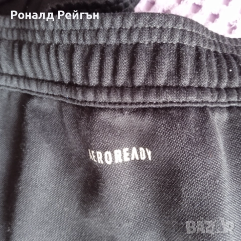 ADIDAS Aeroready размер M 100% ОРИГИНАЛНО долнище долница анцуг Адидас, снимка 6 - Спортни дрехи, екипи - 52453025