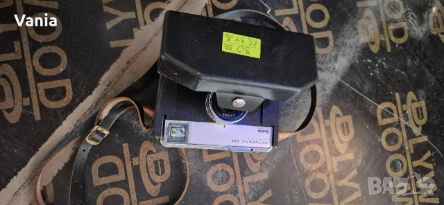 Фотоапарат Kodak, снимка 4 - Фотоапарати - 52638961