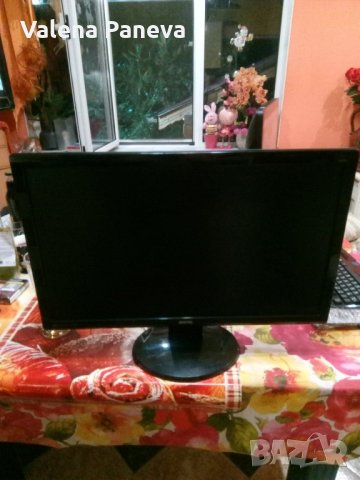  LED Монитор BenQ, снимка 14 - Монитори - 29772069