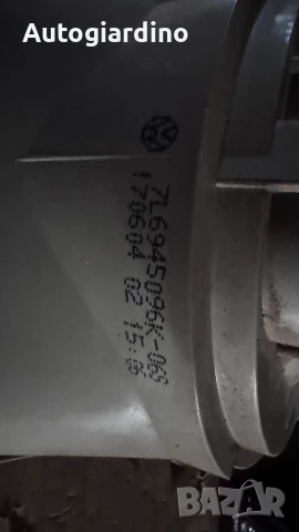 Стопове зa VW Touareg - 7L6945096K-06S / 1700604 / 0028250212 / 28258002, снимка 2 - Части - 51276677