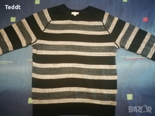 Мъжки пуловер Gap, размер М, снимка 1 - Пуловери - 37060589