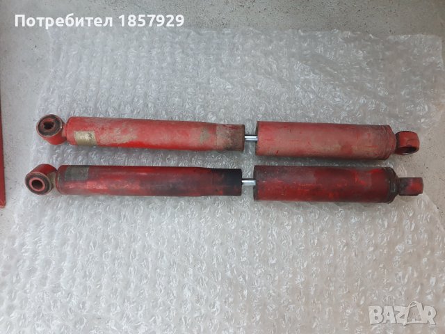 Nissan patrol разни части, снимка 5 - Части - 39188672