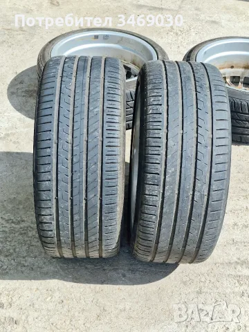 Продавам джанти Style 72 18 за БМВ , снимка 16 - Гуми и джанти - 55952490