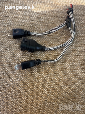 Букса за Led крушки, снимка 4 - Аксесоари и консумативи - 51778184