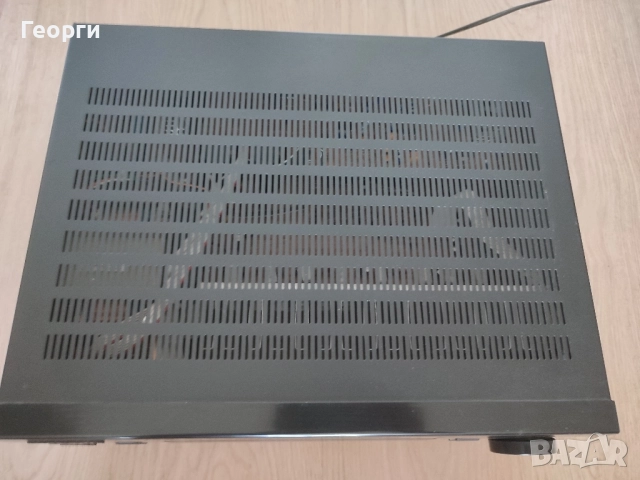 ресивър Marantz, снимка 3 - Ресийвъри, усилватели, смесителни пултове - 51532058