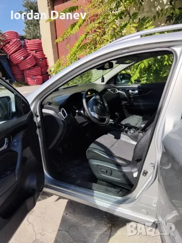 Nissan qashqai 1.6 dci 2015 Tekna, снимка 6 - Автомобили и джипове - 56533219