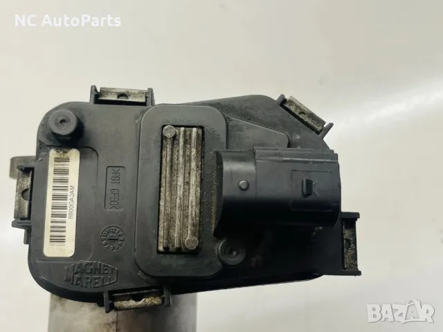 Дроселова клапа за Iveco Ивеко Дейли 2.3 дизел 504351131 Iveco Magneti Marelli 2007, снимка 5 - Части - 49708709