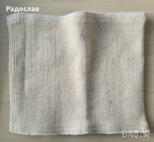 Продавам вълнен ластичен медицински колан, снимка 1