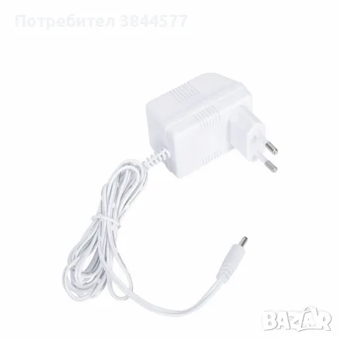 Безжичен епилатор с две приставки , 3W LEP-5501, снимка 5 - Епилатори - 56256679