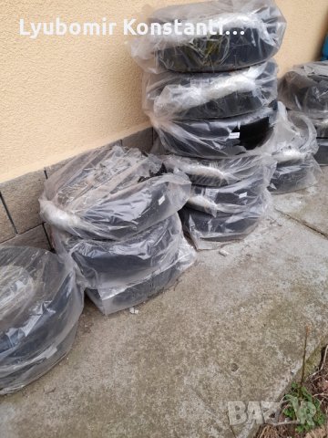 Газови бутилки за кола с паспорт, снимка 2 - Части - 32183371