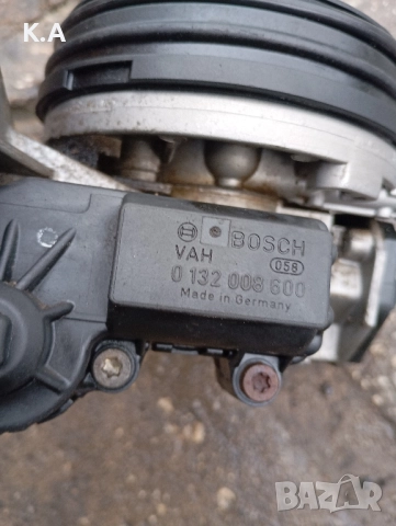 Моноинжекция Peugeot 106 0132008600, снимка 6 - Части - 52515189