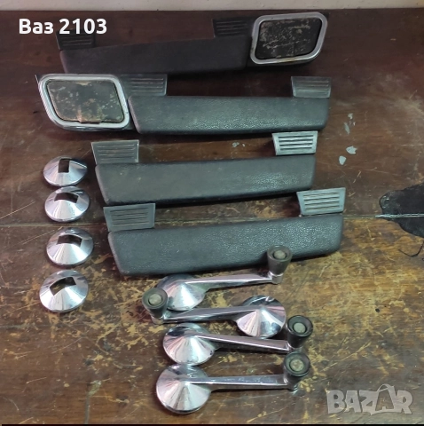 карборатор от жигула , снимка 6 - Части - 52962950