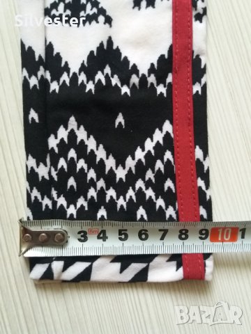 Джегингс / Дамски еластичен клин, чисто нов, размер S, снимка 12 - Клинове - 30788342