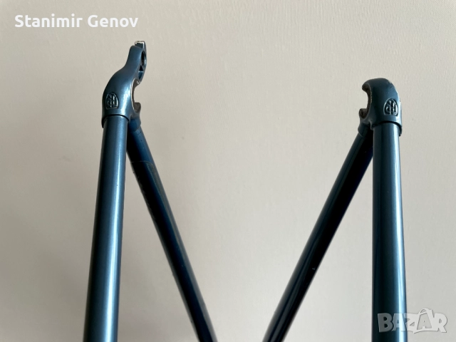 Рамка с вилка RITCHEY ROAD LOGIC 2019 ръст 51, снимка 13 - Велосипеди - 52127297