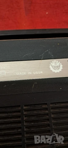 Старо радио-Селена В 216, снимка 14 - Колекции - 50930509