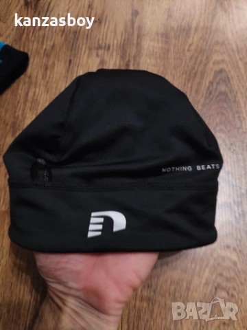 Newline - страхотна спортна шапка КАТО НОВА , снимка 4 - Шапки - 52828517