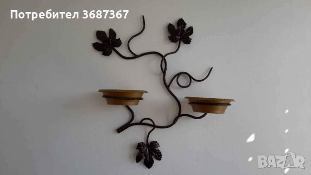 Цветарници и стойки за цветя и саксии, снимка 13 - Стайни растения - 40218535