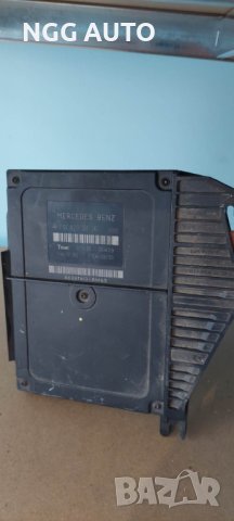 Комфорт Модул за Mercedes Benz E Class, W210, E300D, 1995 - 2003, № 210 820 38 26 [09], снимка 4 - Части - 40272522