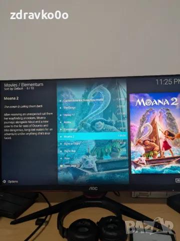 Безплатни ТВ, спортни канали, филми и сериали на всички устройства, снимка 4 - Други услуги - 49499429