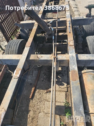 Цилиндри за ПТС-9-12
150лв/бр., снимка 6 - Части - 51169895