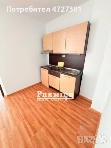 Тристаен апартамент, снимка 7 - Апартаменти - 53338740