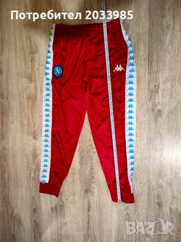 Долнище Kappa, снимка 5 - Спортни дрехи, екипи - 51869054