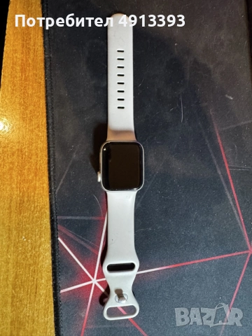 Apple Watch Se 2 40mm Lte
